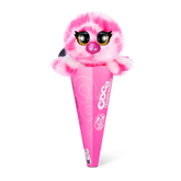 Jucarie plus Coco cone Neon Flapper flamingo 9609E
